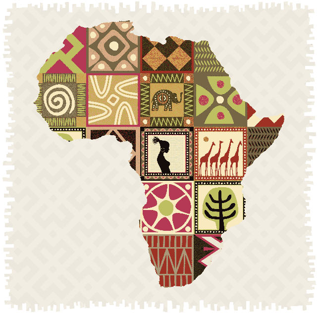 Africa