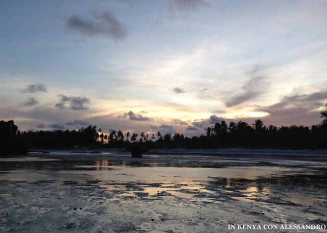 Isola dell'Amore Watamu