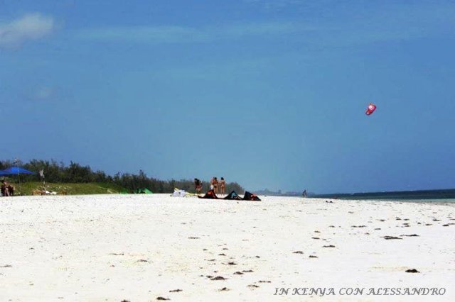 Garoda - spiaggia