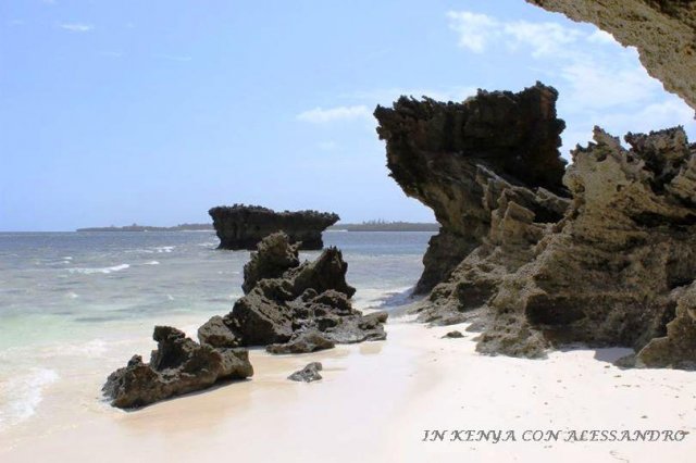 Garoda - spiaggia