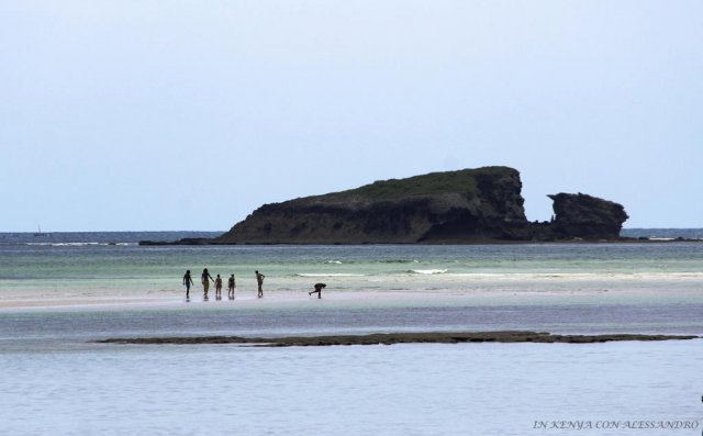 Garoda - spiaggia