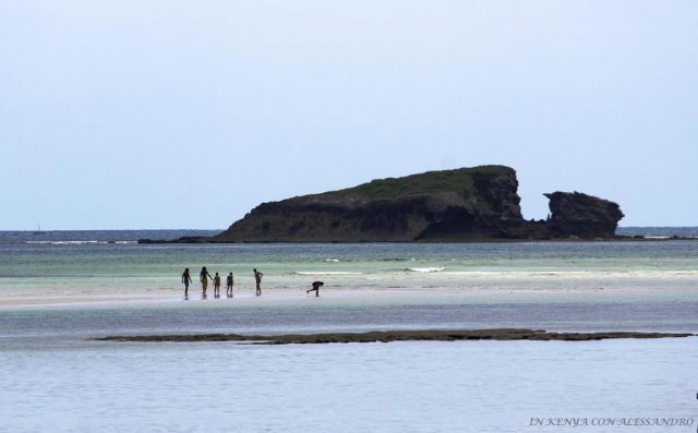 Garoda - spiaggia