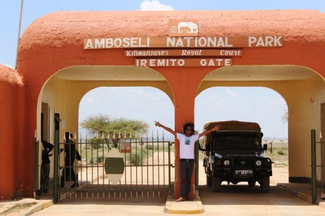 Amboseli