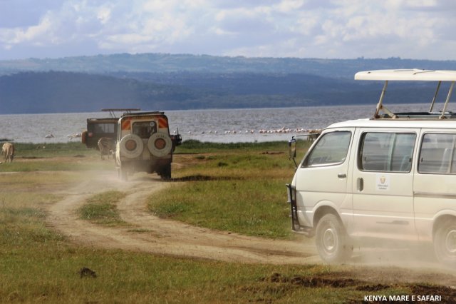 Lago Nakuru