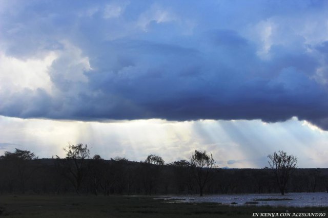 Lago Nakuru