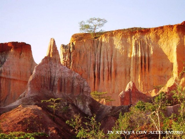 Marafa