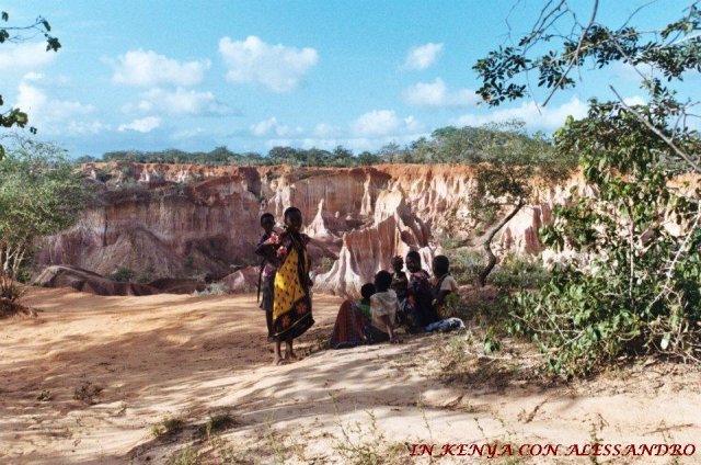 Marafa