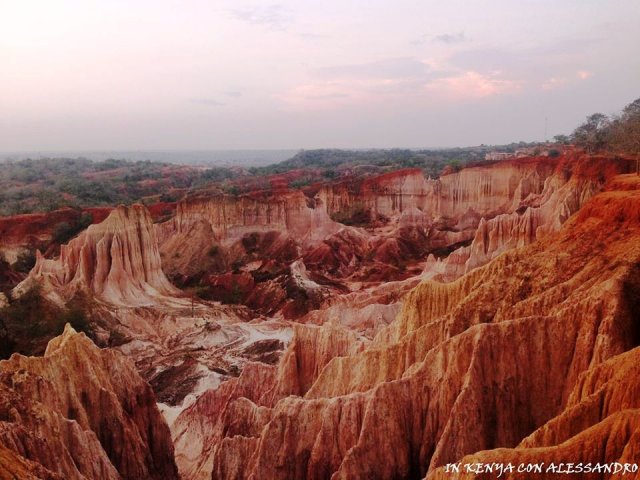 Marafa