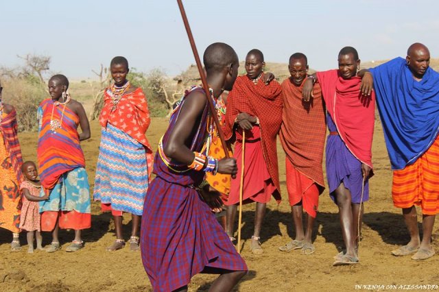 Amboseli