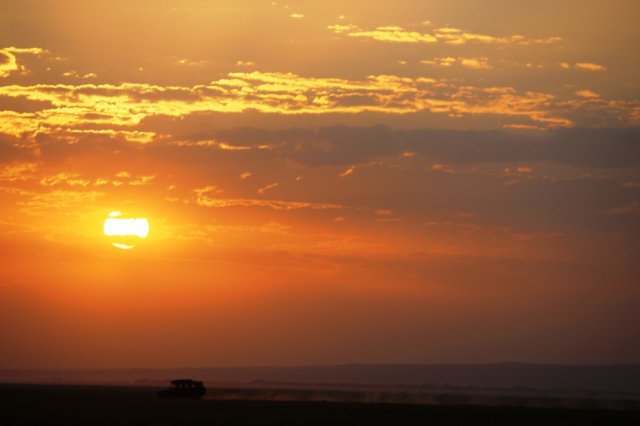 Masai Mara