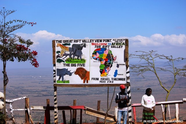 Masai Mara