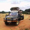 Tsavo Est