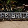 Isola di Robinson & Che Shale