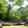 Rovine di Gede
