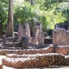 Rovine di Gede