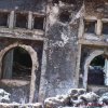 Rovine di Gede