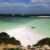 Isola dell'Amore Watamu