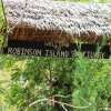 Isola di Robinson & Che Shale