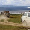 Lago Nakuru